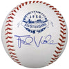 Frank Viola Autographed 1988 All Star Game OMLB Baseball Minnesota Twins
