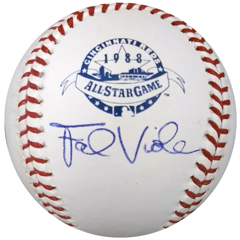 Justin Morneau Autographed Minnesota Twins 60th Season OMLB Baseball – Fan  HQ